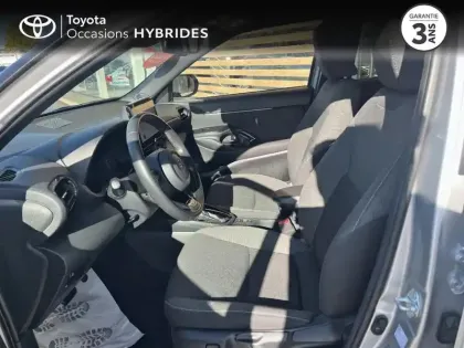 Photo 10 Toyota Yaris  Cross 116h Design MC24