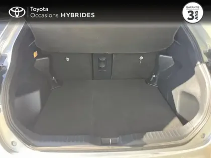 Photo 9 Toyota Yaris  Cross 116h Design MC24