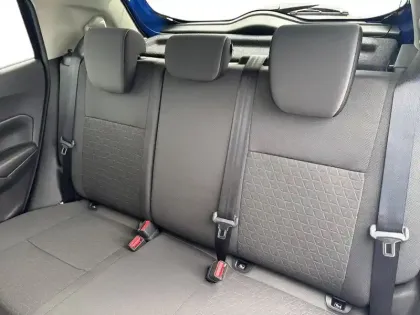 Photo 7 Suzuki Swift  1.2 Hybrid 83ch Pack