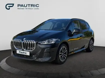 Photo Bmw Serie 2 M Sport