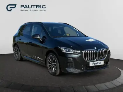 Photo 6 BMW Serie 2 Série 2 ActiveTourer 220i 170ch M Sport DKG7