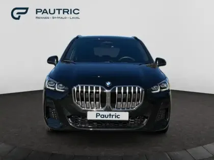 Photo 7 BMW Serie 2 Série 2 ActiveTourer 220i 170ch M Sport DKG7