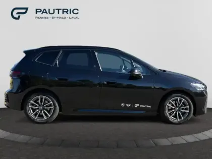 Photo 5 BMW Serie 2 Série 2 ActiveTourer 220i 170ch M Sport DKG7