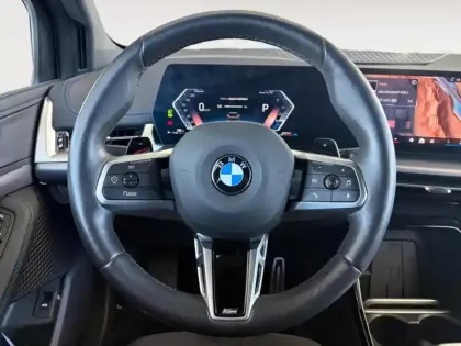 Photo 11 BMW Serie 2 Série 2 ActiveTourer 220i 170ch M Sport DKG7