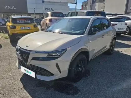 Photo Alfa Romeo Junior Premium