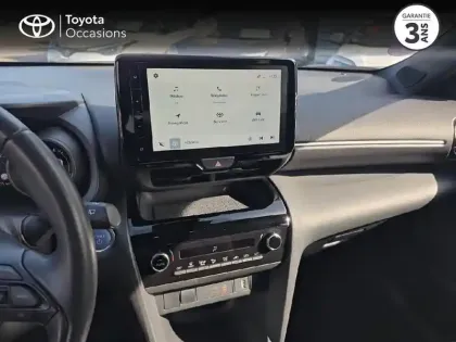 Photo 14 Toyota Yaris  Cross 116h Design MC24
