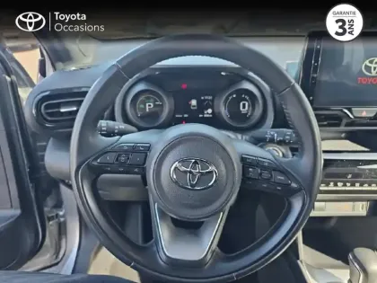 Photo 8 Toyota Yaris  Cross 116h Design MC24