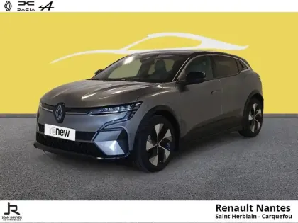 Photo Renault Megane Techno