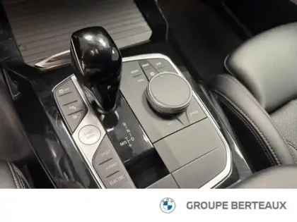 Photo 10 BMW X3  xDrive30e 292ch M Sport