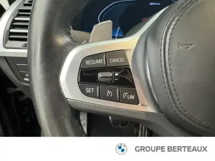 Photo 8 BMW X3  xDrive30e 292ch M Sport