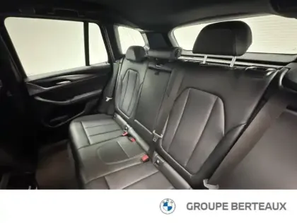 Photo 5 BMW X3  xDrive30e 292ch M Sport