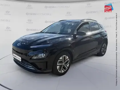 Photo Hyundai Kona Intuitive
