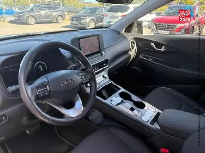 Photo 14 Hyundai Kona  Electric 64kWh - 204ch Intuitive