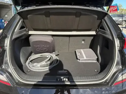 Photo 13 Hyundai Kona  Electric 64kWh - 204ch Intuitive