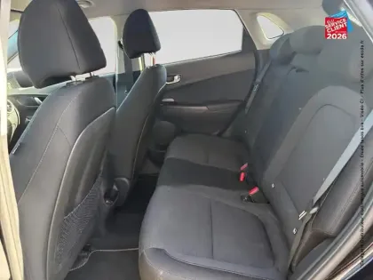 Photo 10 Hyundai Kona  Electric 64kWh - 204ch Intuitive