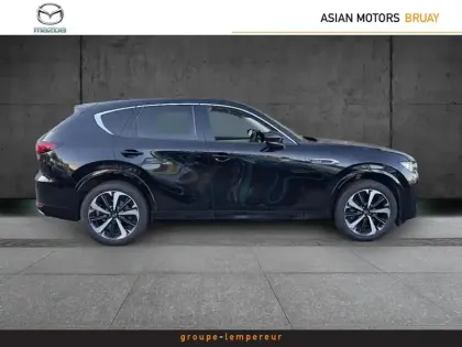 Photo 5 Mazda Cx-60  3.3 e-SKYACTIV D 200ch Takumi 4x2 BVA8 2023