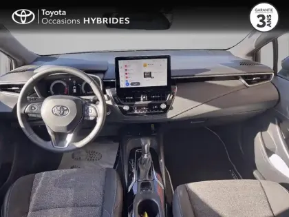 Photo 7 Toyota Corolla  Touring Spt 1.8 140ch Design MY25