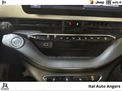 Photo 11 Fiat 500  e 95ch Pack Confort MY23/Radars +Caméra/ Jantes 16'