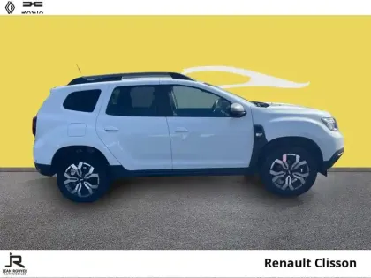 Photo 5 Dacia Duster  ECO-G 100ch Journey + 4x2
