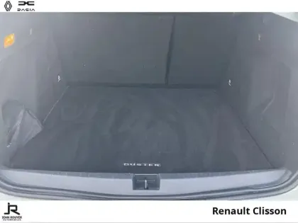 Photo 9 Dacia Duster  ECO-G 100ch Journey + 4x2