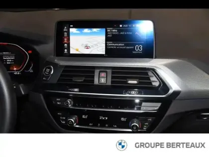 Photo 10 BMW X4  xDrive30d 265ch M Sport Euro6d-T
