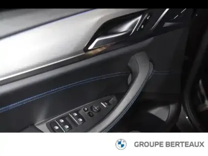 Photo 14 BMW X4  xDrive30d 265ch M Sport Euro6d-T
