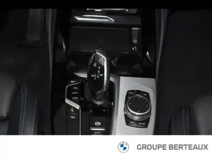 Photo 12 BMW X4  xDrive30d 265ch M Sport Euro6d-T