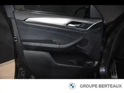 Photo 13 BMW X4  xDrive30d 265ch M Sport Euro6d-T