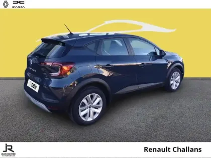 Photo 11 Renault Captur  1.0 TCe 90ch Business -21