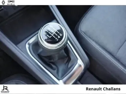 Photo 5 Renault Captur  1.0 TCe 90ch Business -21