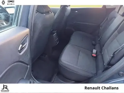 Photo 15 Renault Captur  1.0 TCe 90ch Business -21