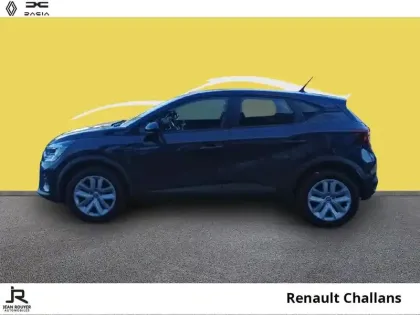 Photo 9 Renault Captur  1.0 TCe 90ch Business -21