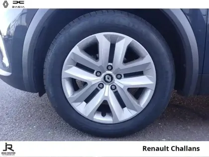 Photo 7 Renault Captur  1.0 TCe 90ch Business -21