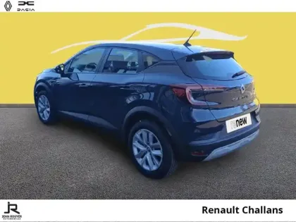 Photo 13 Renault Captur  1.0 TCe 90ch Business -21