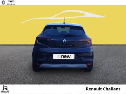 Photo 10 Renault Captur  1.0 TCe 90ch Business -21