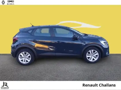 Photo 12 Renault Captur  1.0 TCe 90ch Business -21