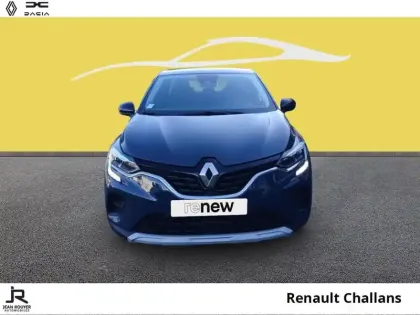 Photo 8 Renault Captur  1.0 TCe 90ch Business -21
