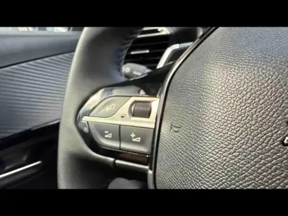 Photo 14 Peugeot 208  1.2 PureTech 100ch S&S Allure Pack EAT8