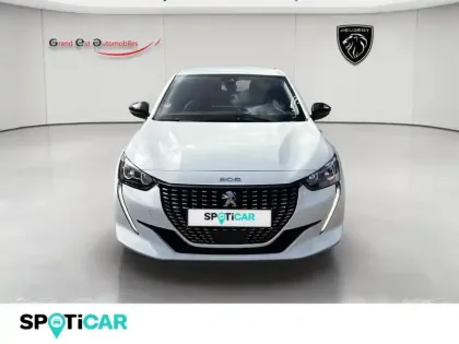 Photo 8 Peugeot 208  1.2 PureTech 100ch S&S Allure Pack EAT8