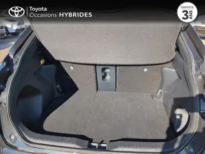 Photo 9 Toyota Yaris  Cross 130h Design MY25