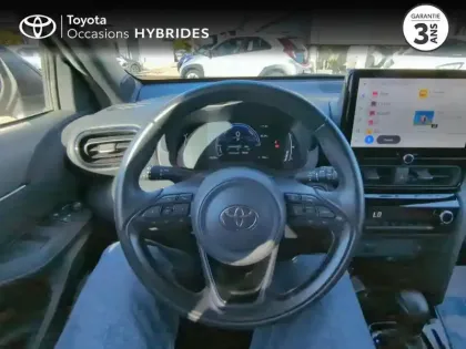 Photo 8 Toyota Yaris  Cross 130h Design MY25