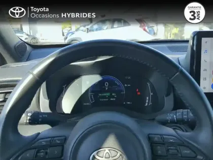 Photo 12 Toyota Yaris  Cross 130h Design MY25