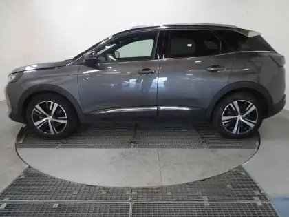 Photo 6 Peugeot 3008  HYBRID 225ch GT e-EAT8