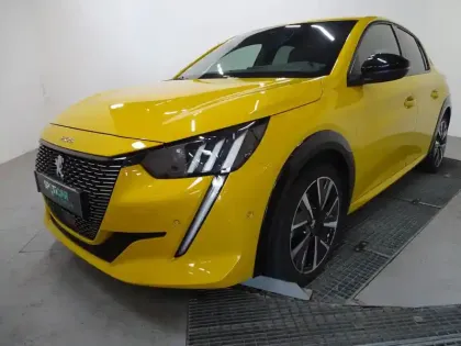 Photo Peugeot 208 Gt