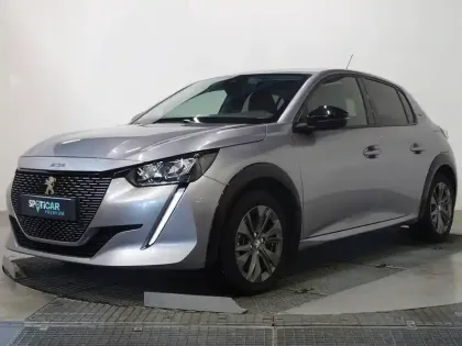 Photo Peugeot 208 Style