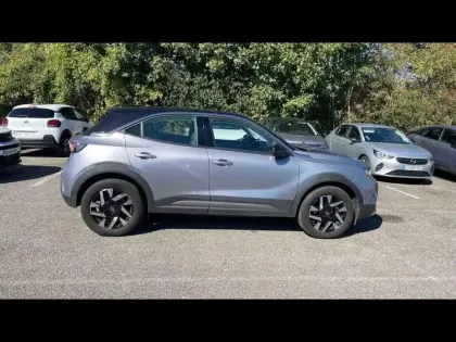 Photo 6 Opel Mokka  -e 136ch Elegance