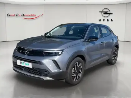Photo Opel Mokka Elegance