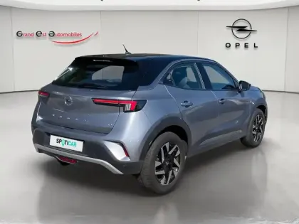 Photo 5 Opel Mokka  -e 136ch Elegance