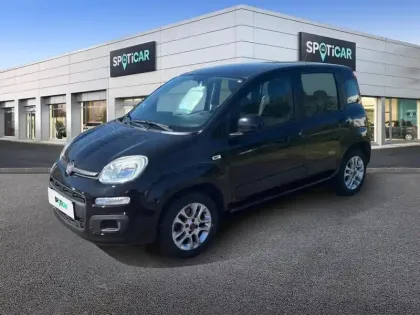Photo Fiat Panda Lounge