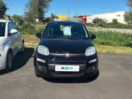 Photo 14 Fiat Panda  1.2 8v 69ch S&S Lounge  Euro6D